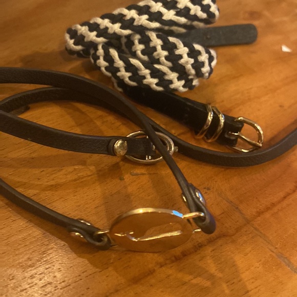 two wrap bracelets vineyard vines - Picture 2 of 2